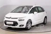 2014 Citroen C4