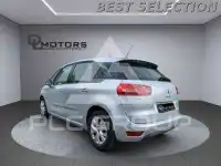 2014 Citroen C4