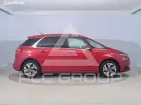 2014 Citroen C4
