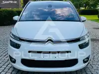 2014 Citroen C4