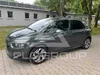 2014 Citroen C4