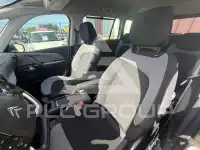 2014 Citroen C4