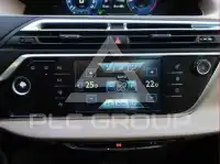 2014 Citroen C4