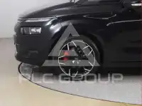2014 Citroen C4