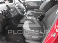 2014 Citroen C4
