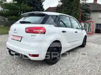 2014 Citroen C4