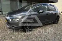 2014 Citroen C4