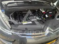 2014 Citroen C4