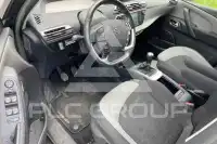 2014 Citroen C4