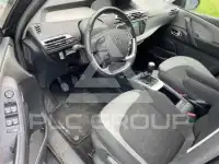 2014 Citroen C4