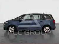 2014 Citroen C4