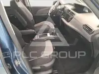 2014 Citroen C4