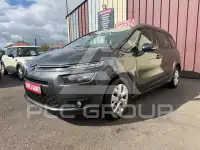 2014 Citroen C4