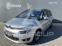 2014 Citroen C4