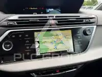 2014 Citroen C4