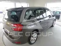 2014 Citroen C4