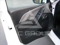 2014 Citroen C4