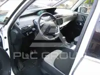 2014 Citroen C4
