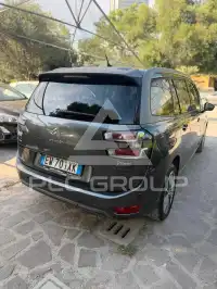 2014 Citroen C4