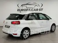 2014 Citroen C4
