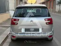 2014 Citroen C4