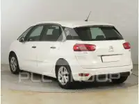 2014 Citroen C4