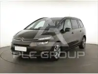 2014 Citroen C4