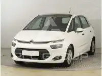 2014 Citroen C4