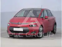 2014 Citroen C4