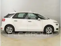 2014 Citroen C4