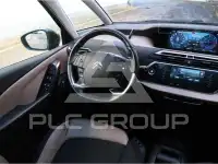 2014 Citroen C4