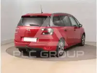 2014 Citroen C4