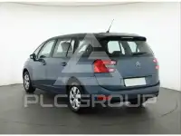 2014 Citroen C4