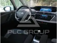 2014 Citroen C4