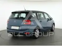 2014 Citroen C4