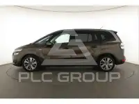 2014 Citroen C4