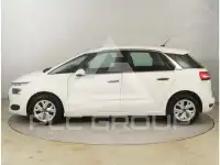 2014 Citroen C4