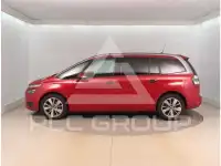 2014 Citroen C4