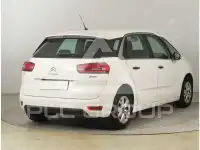 2014 Citroen C4