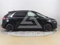2014 Citroen C4