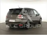 2014 Citroen C4