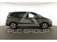 2014 Citroen C4