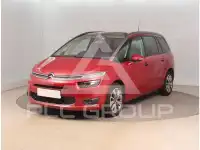 2014 Citroen C4