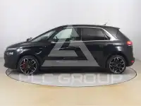 2014 Citroen C4