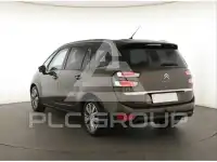 2014 Citroen C4