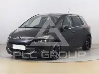 2014 Citroen C4