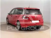 2014 Citroen C4