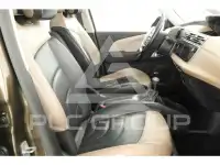 2014 Citroen C4