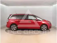 2014 Citroen C4