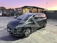 2014 Citroen C4